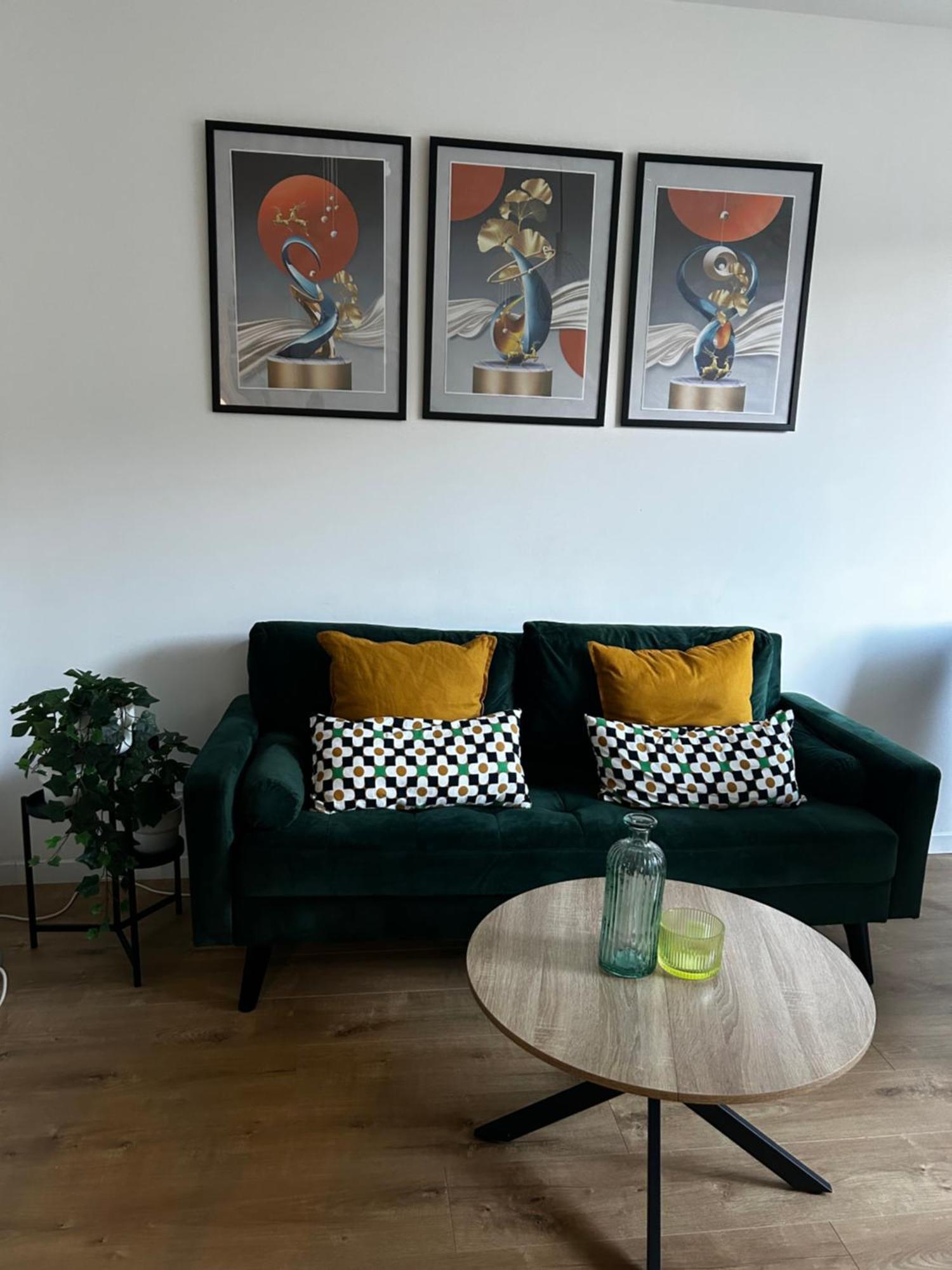 Le Cozy Home Melun Kültér fotó