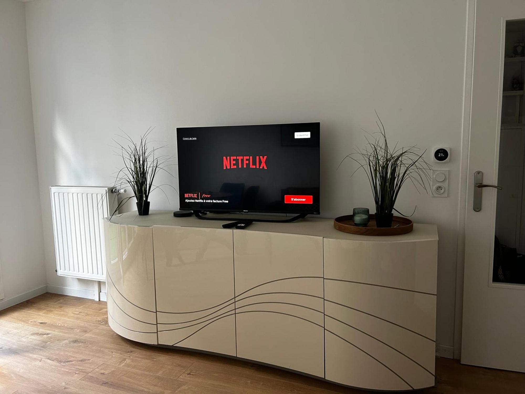 Le Cozy Home Melun Kültér fotó