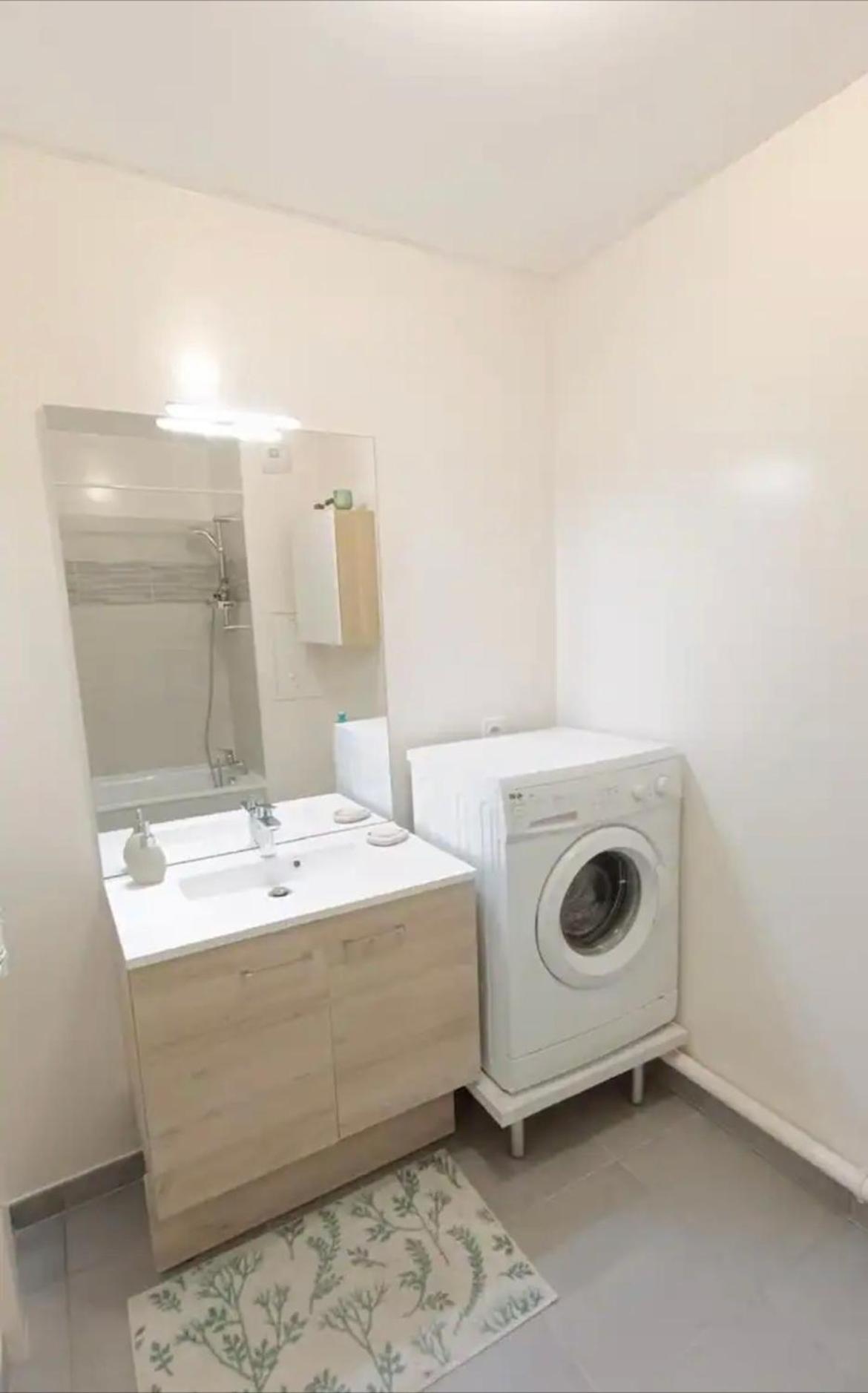 Le Cozy Home Melun Kültér fotó