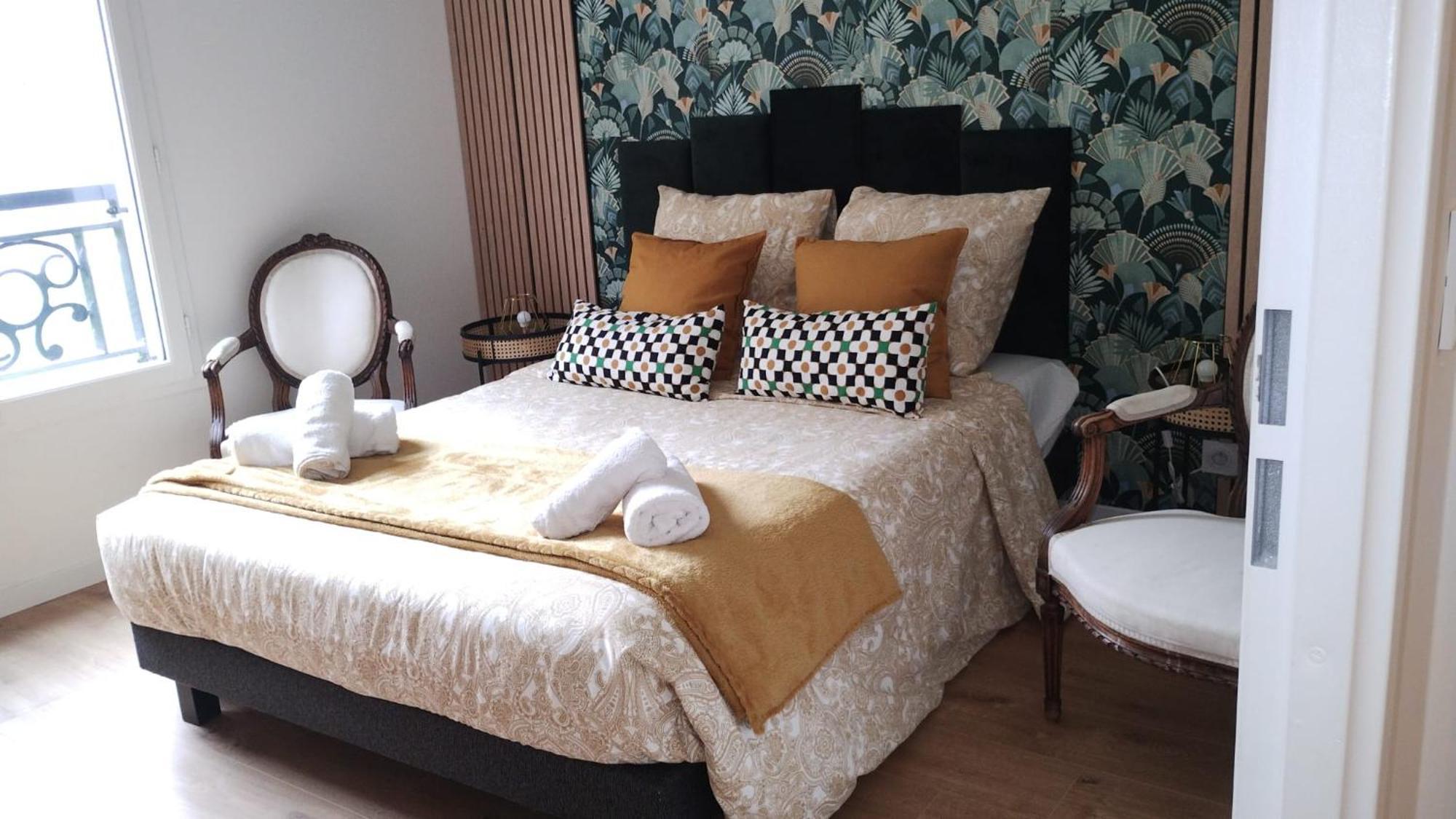 Le Cozy Home Melun Kültér fotó